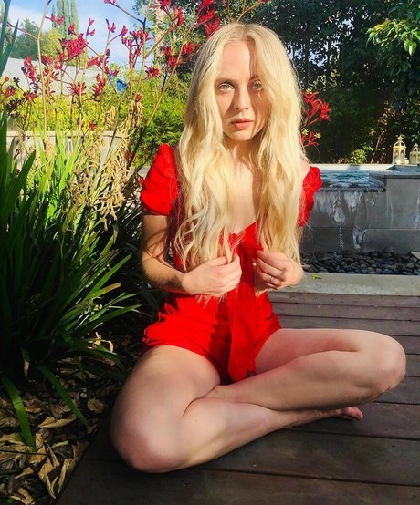 Madilyn Bailey