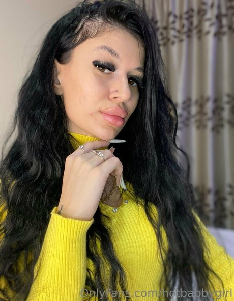 Hotbabbygirl