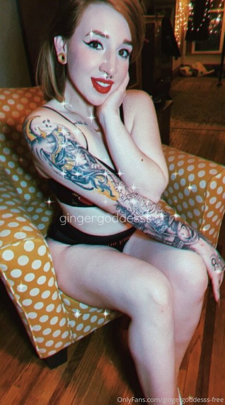 Gingergoddesss-free