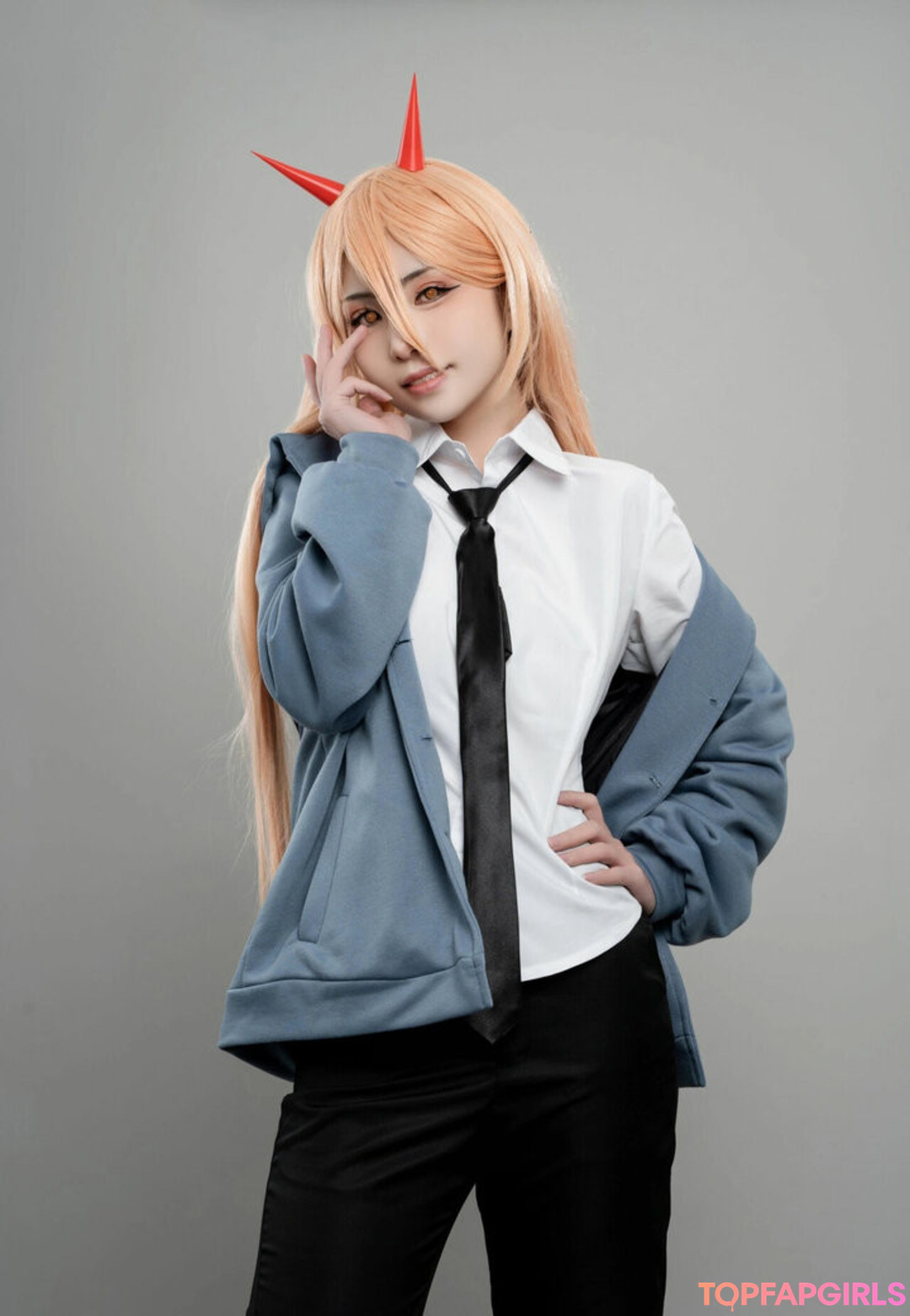 Nekokoyoshi nude leaked OnlyFans photo #1010