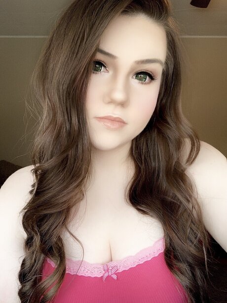 Nacktes geleaktes OnlyFans-Foto von Renee 