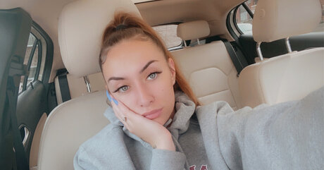 Photo nue de fuite OnlyFans de Lauren Verrenti