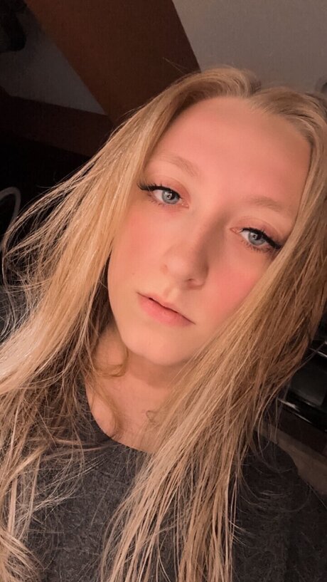 Nacktes geleaktes OnlyFans-Foto von Skylar Rose