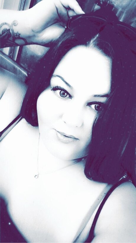 Nacktes geleaktes OnlyFans-Foto von Gerri Gassner