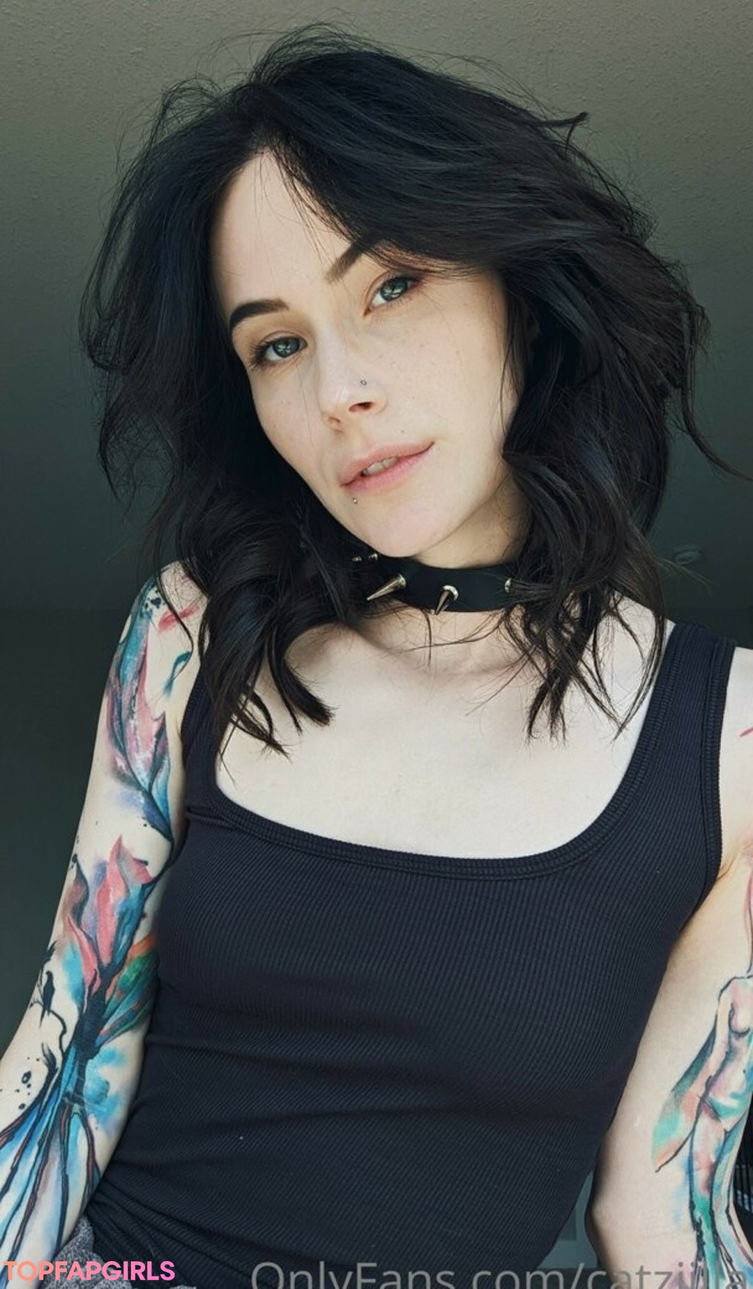 Catziilla nude leaked OnlyFans photo #1067