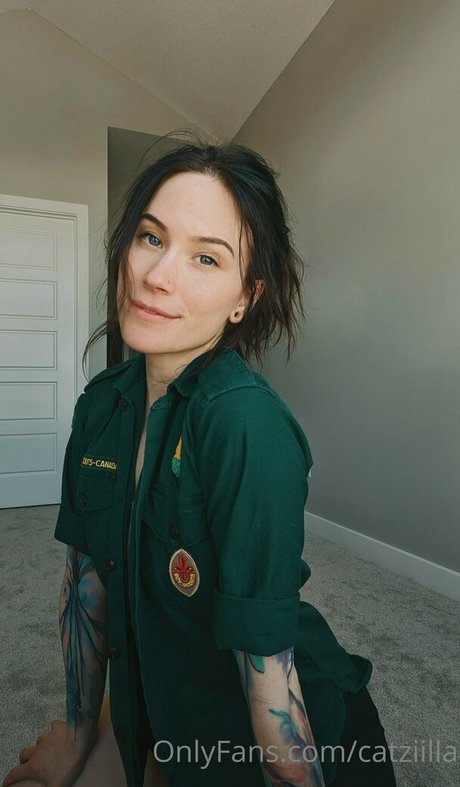 Catziilla
