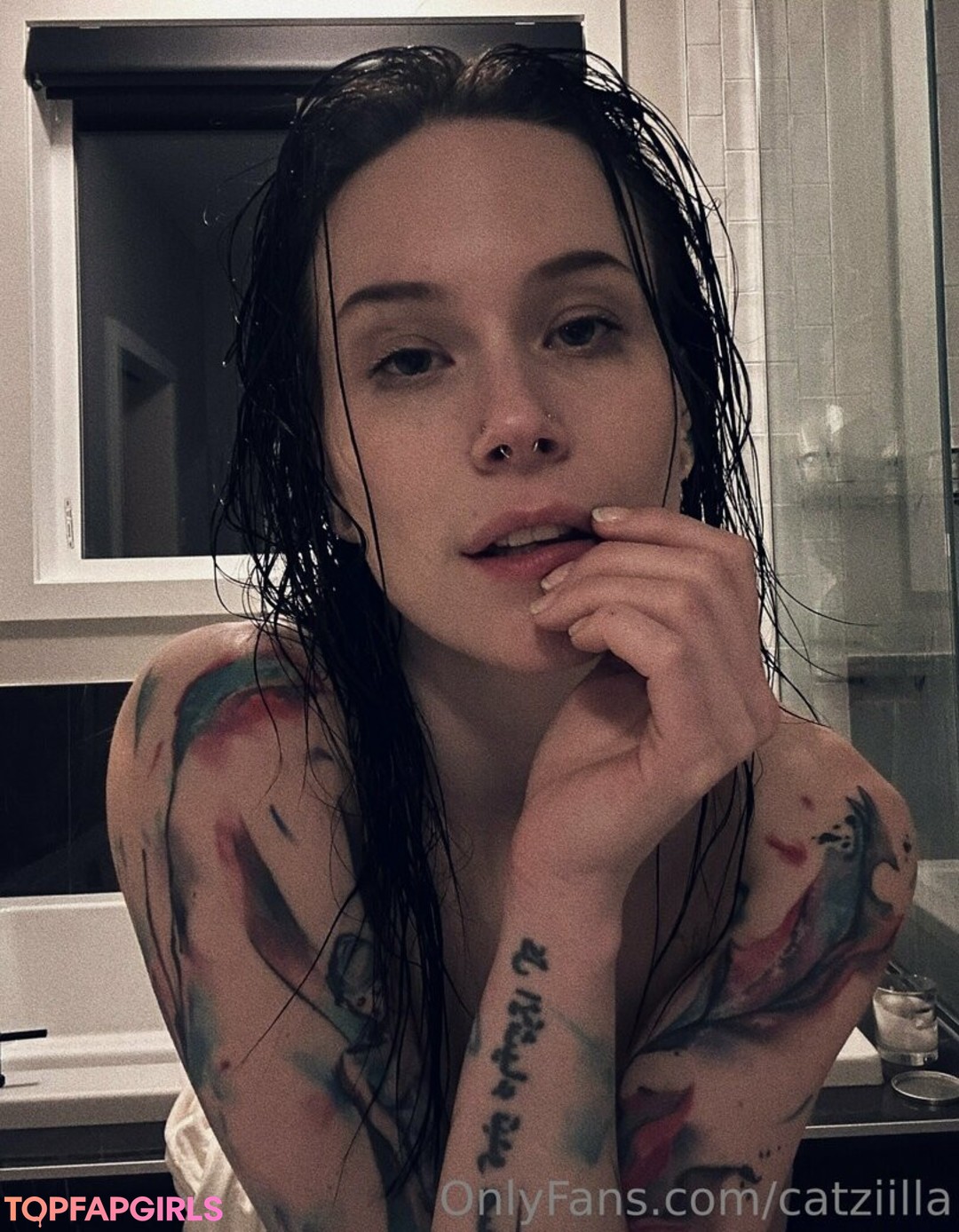 Catziilla nude leaked OnlyFans photo #1308