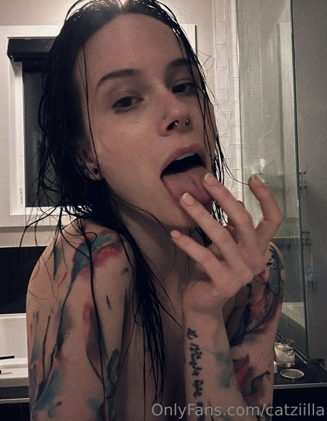 Catziilla