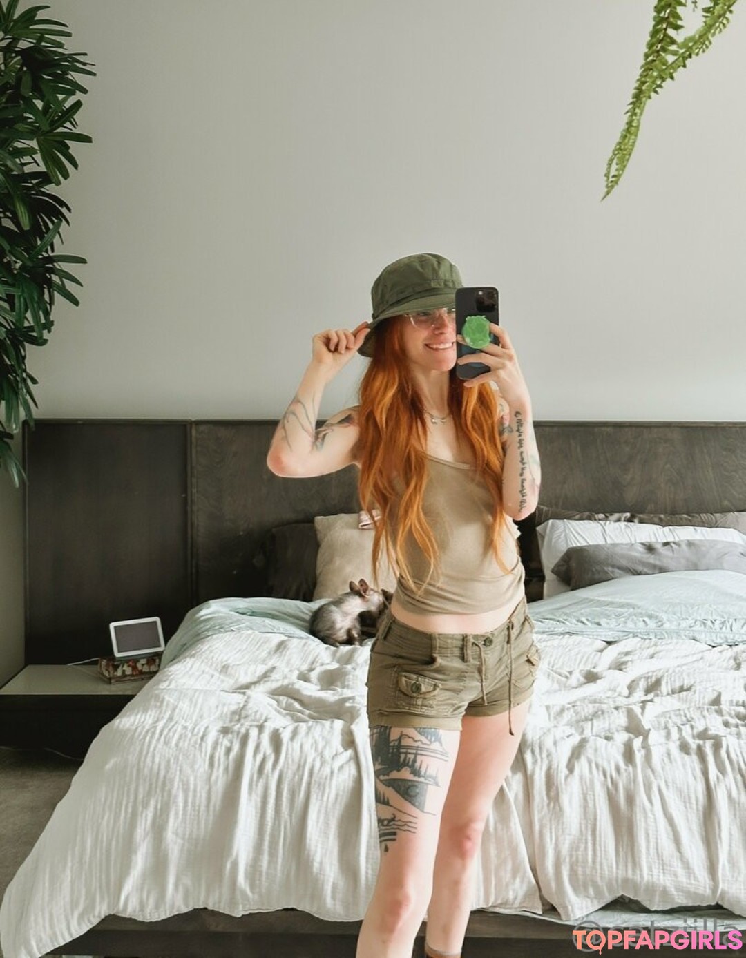 Catziilla OnlyFans泄露裸照 #1510