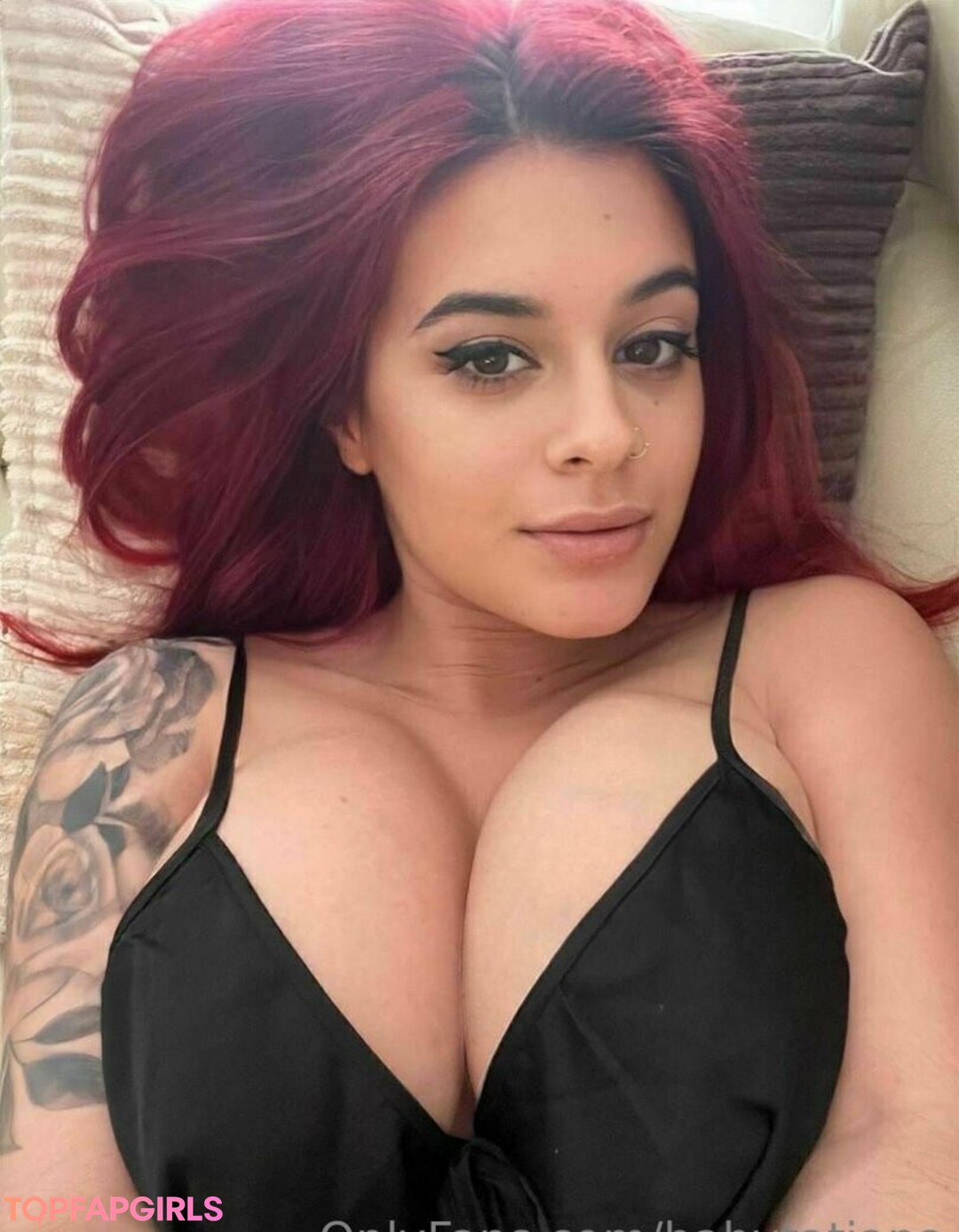 Baby Tatiana nude leaked OnlyFans photo #1056