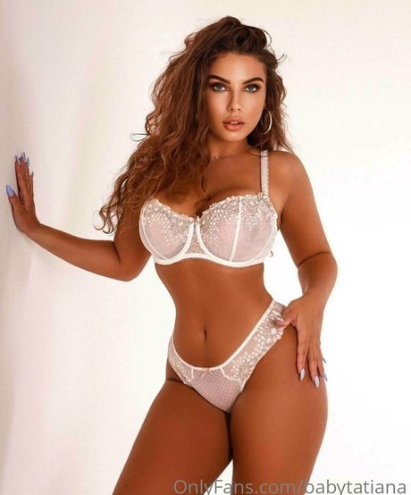 Baby Tatiana