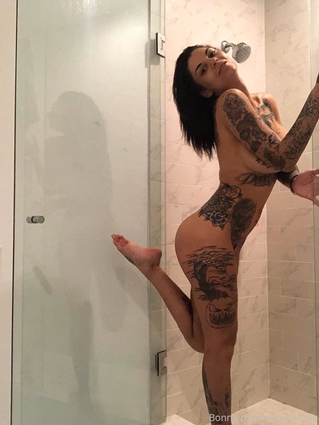 Bonnie Rotten