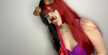 Naken lekkede OnlyFans-bilde av Prettypixie113