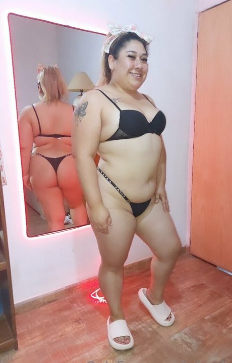 Pilarok OnlyFansリークヌード写真