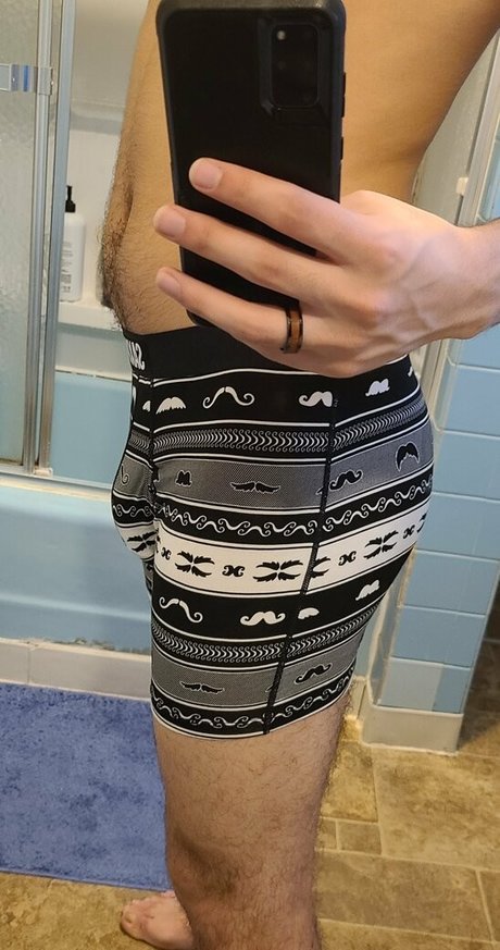 Nagie wyciekłe zdjęcie OnlyFans od Tragicgaynerd