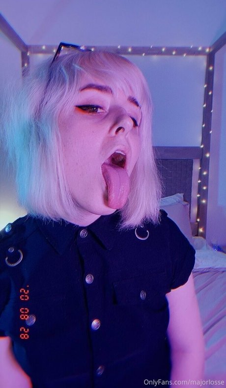 Majorlosse