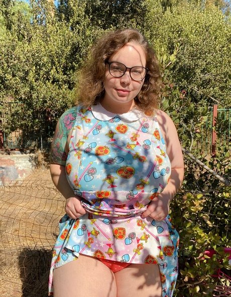 Nacktes geleaktes OnlyFans-Foto von Magicalgirlceleste