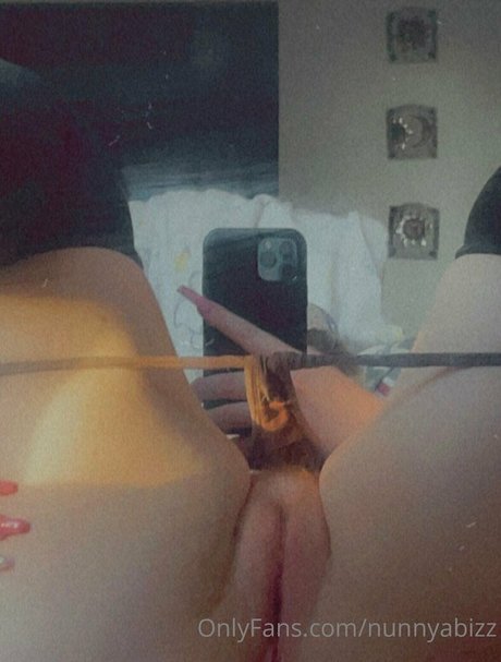 Nunnyabizz
