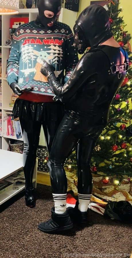 Heavyrubberette_free