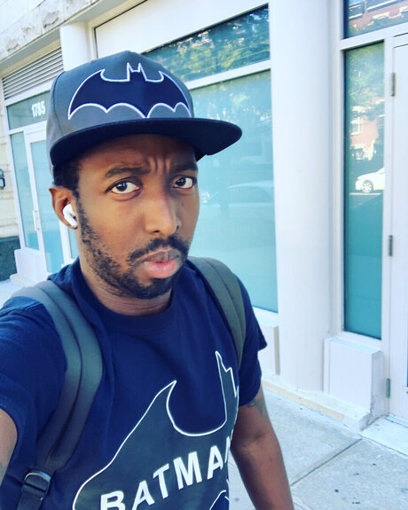 Nacktes geleaktes OnlyFans-Foto von Errol