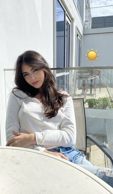Foto desnuda filtrada de OnlyFans de Cocoxcohen
