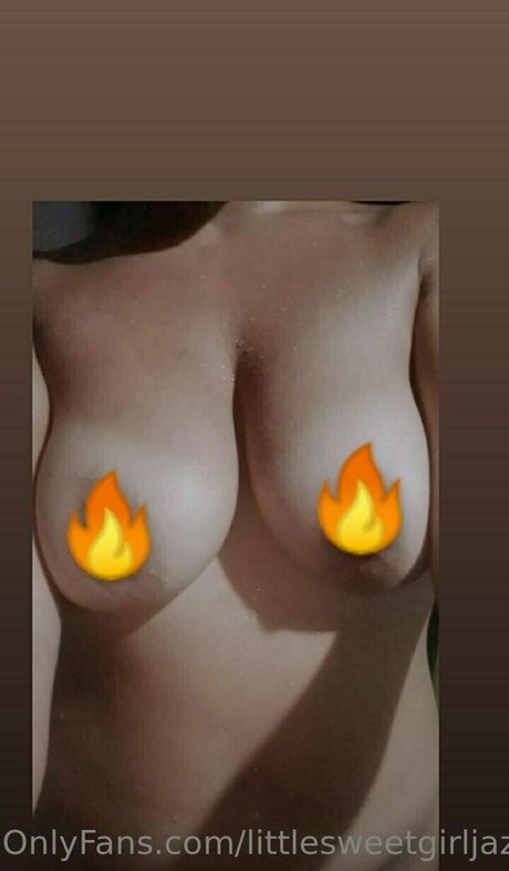 Littlesweetgirljaz
