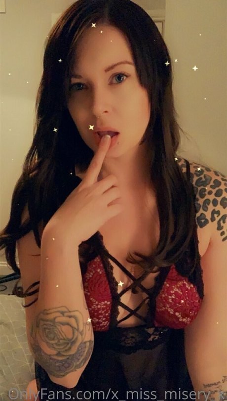 X_miss_misery_x