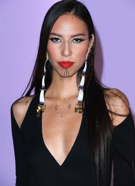 Quannah Chasinghorse