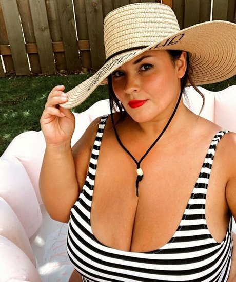 Nicole Denise Johansson