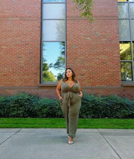 Nicole Denise Johansson