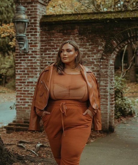 Nicole Denise Johansson