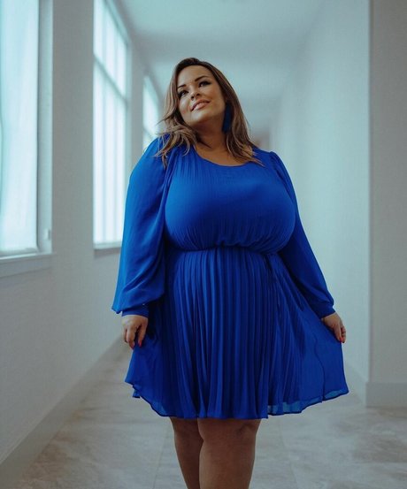 Nicole Denise Johansson