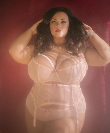 Nicole Denise Johansson