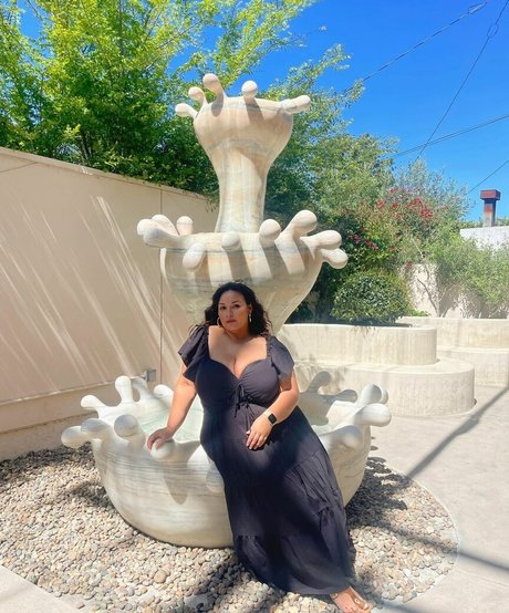 Nicole Denise Johansson