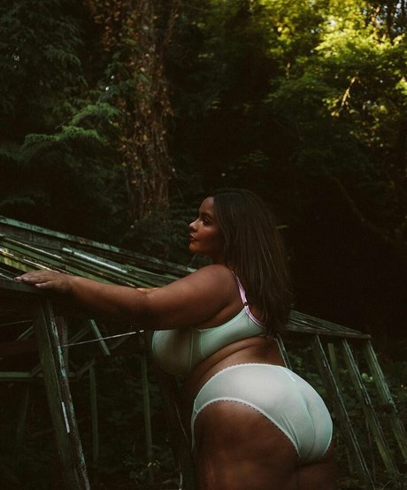 Nicole Denise Johansson