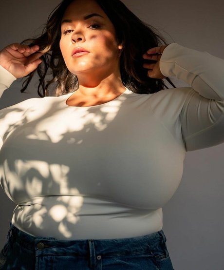 Nicole Denise Johansson