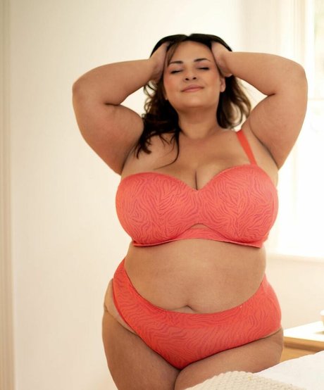 Nicole Denise Johansson