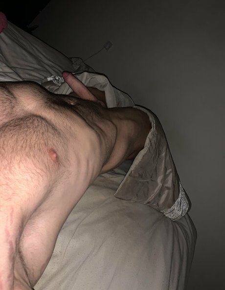 Nacktes geleaktes OnlyFans-Foto von Drewalexander