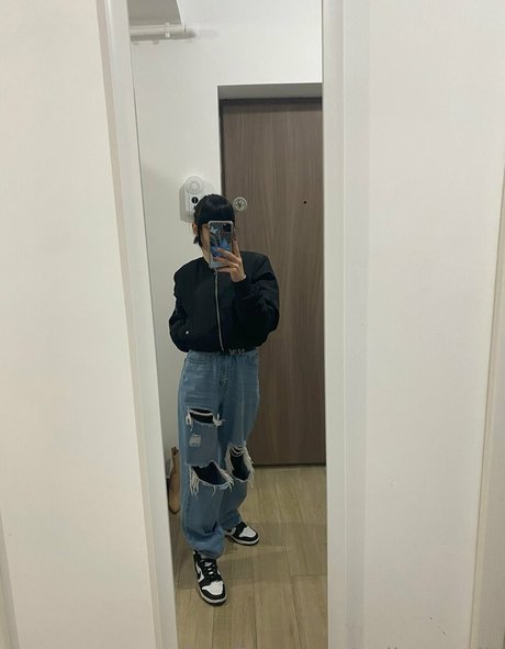 Pollysmalls OnlyFans泄露裸照