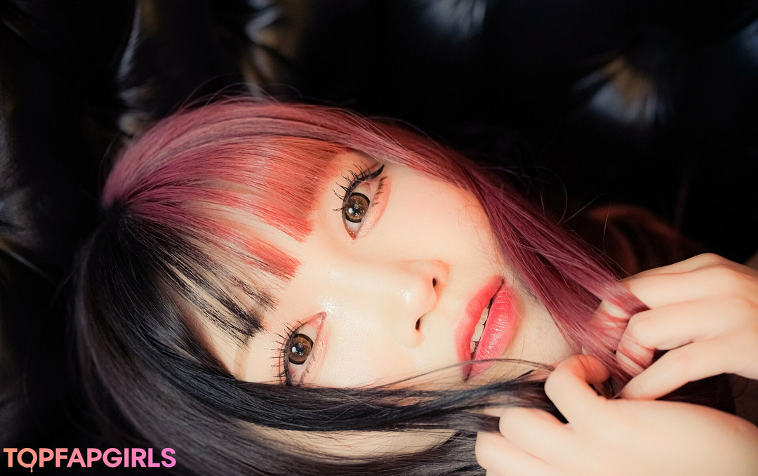 Foto di nudo di fuga di OnlyFans di Womenjoshi #1287