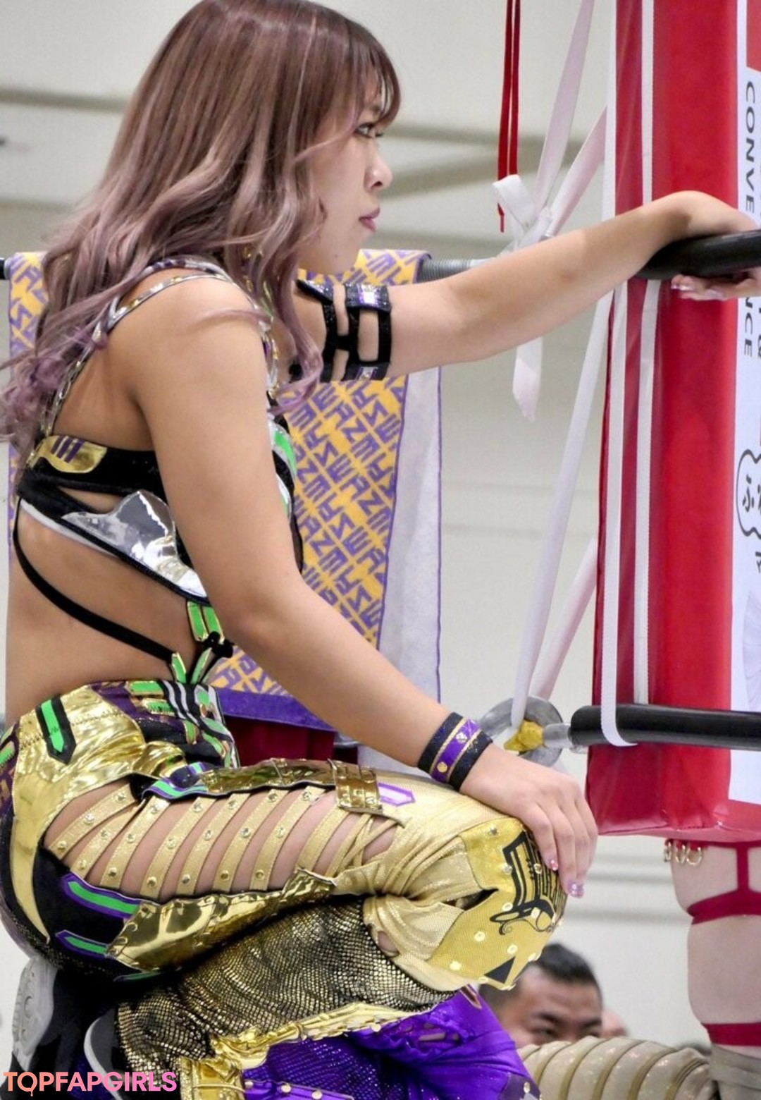 Naken lekkede OnlyFans-bilde av Womenjoshi #1425