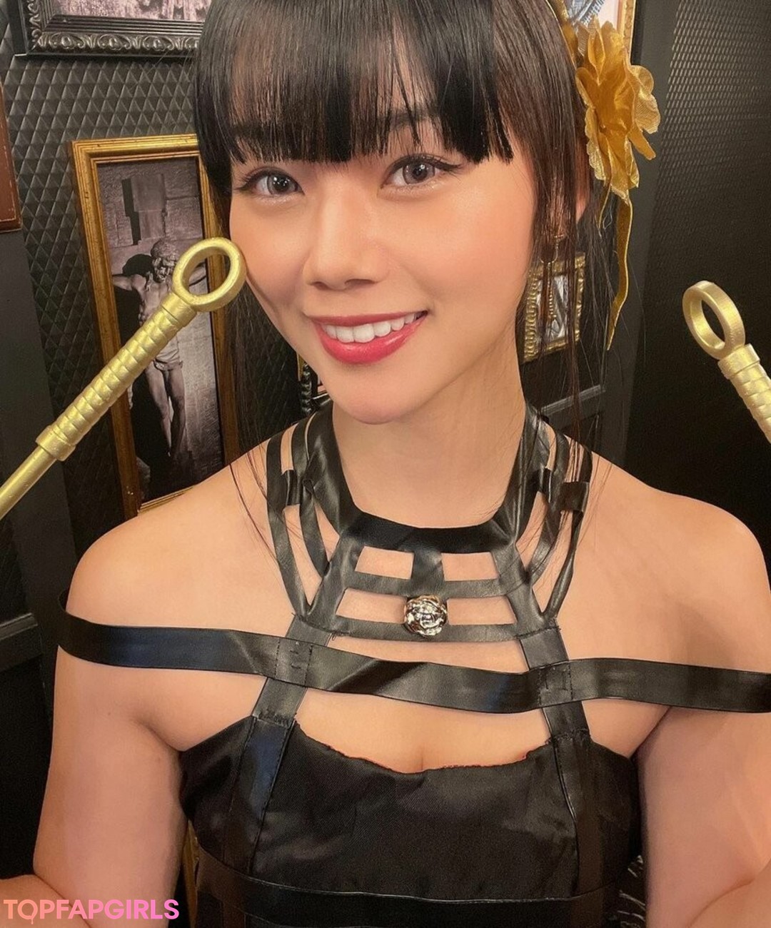 Обнаженная фотография утечки OnlyFans от Womenjoshi #1608