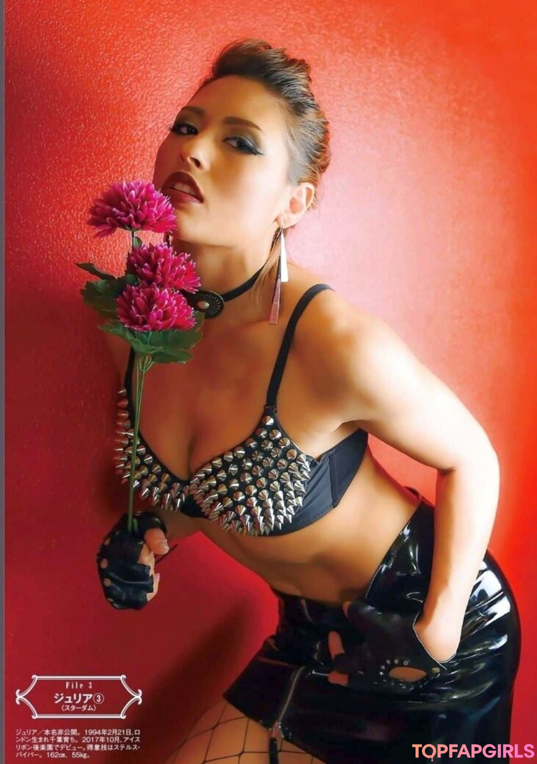 Womenjoshi nude leaked OnlyFans photo #1697