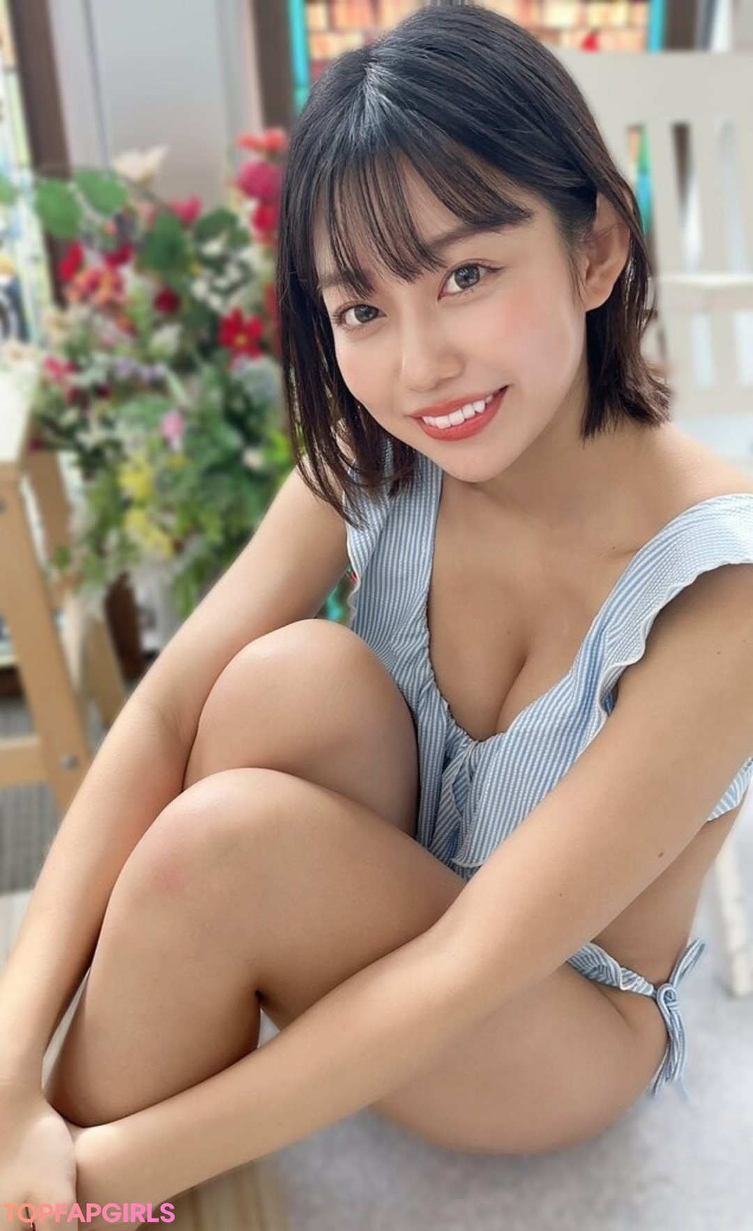 Foto desnuda filtrada de OnlyFans de Womenjoshi #1709