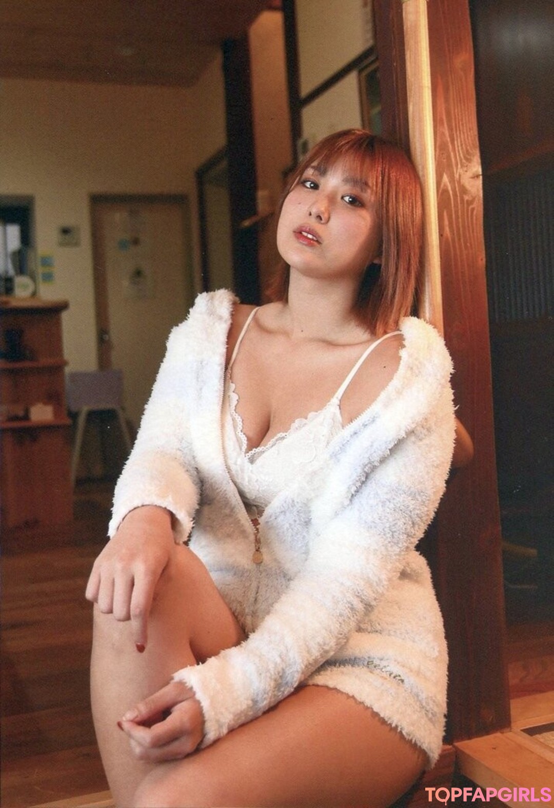 Naken lekkede OnlyFans-bilde av Womenjoshi #1758