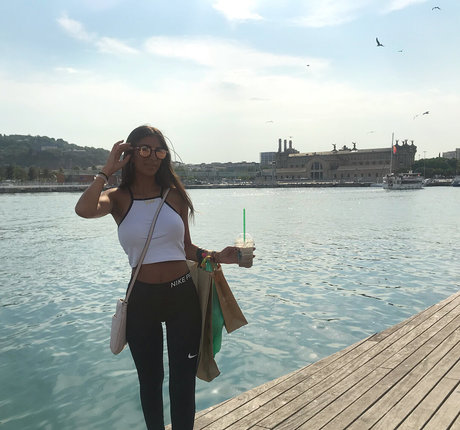 Shahar Halaf OnlyFans泄露裸照