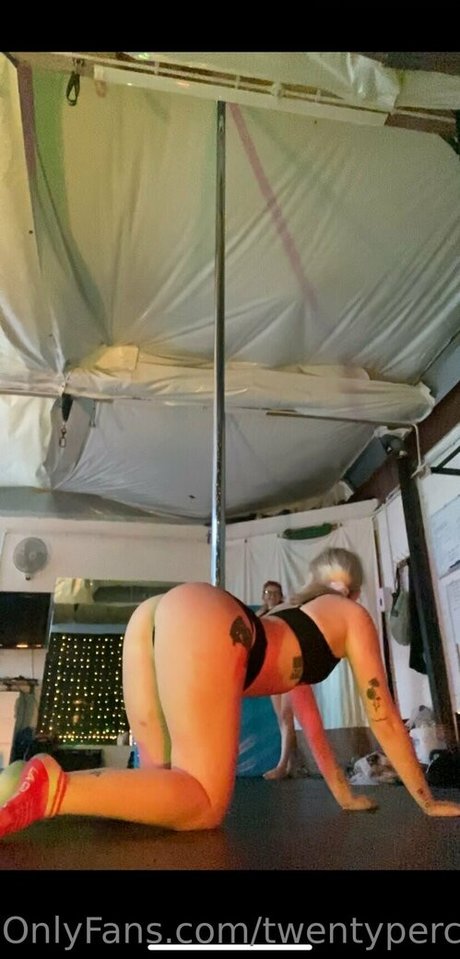 Twentypercentdisgusting