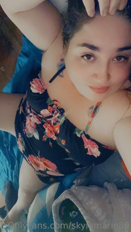 Skylamarie89