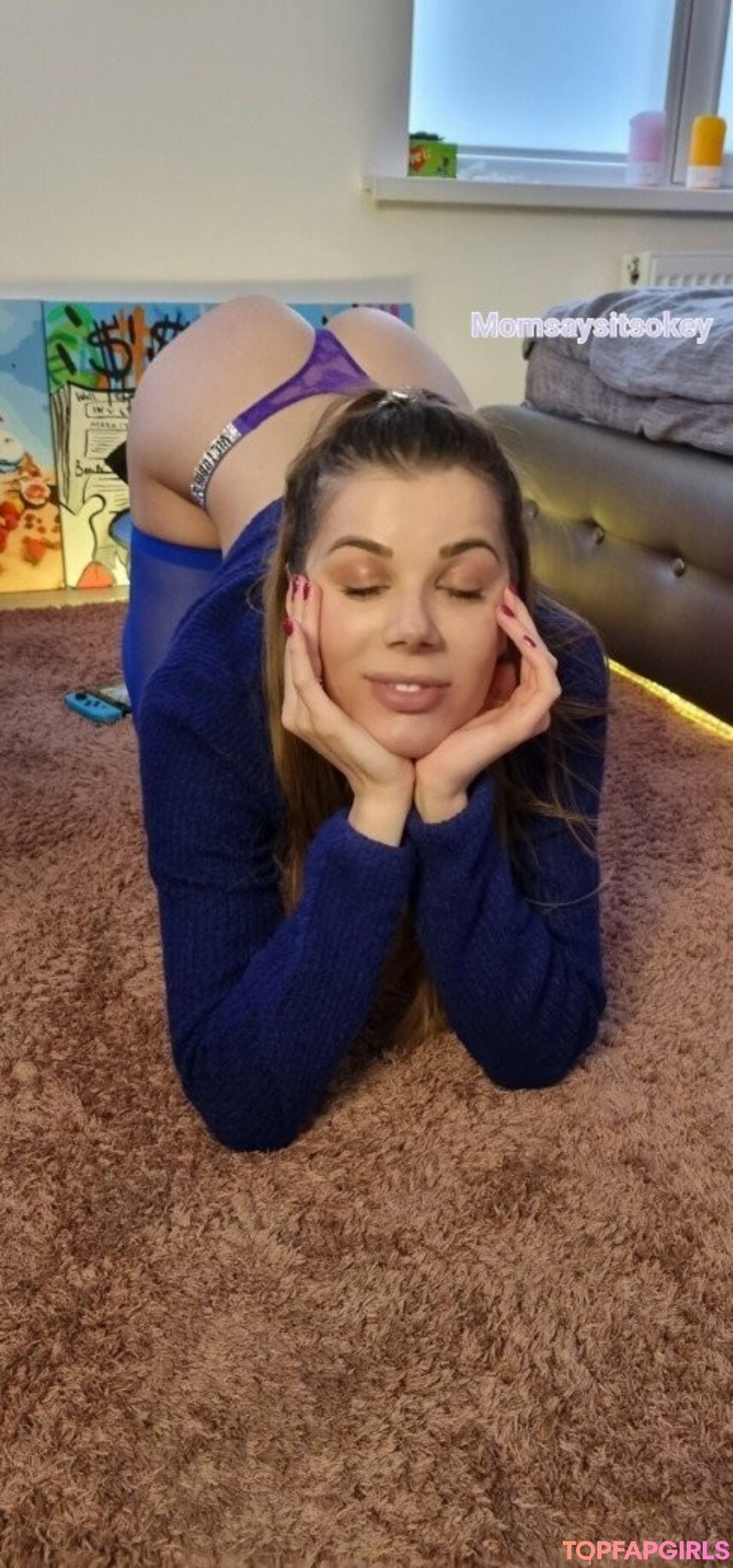 Alaston vuotanut OnlyFans-kuva Elusiveutopia #113 Alaston vuotanut OnlyFans-kuva Elusiveutopia #113