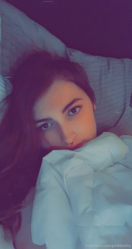 Pinkbitchy